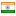 aaraagt.com server is located in India